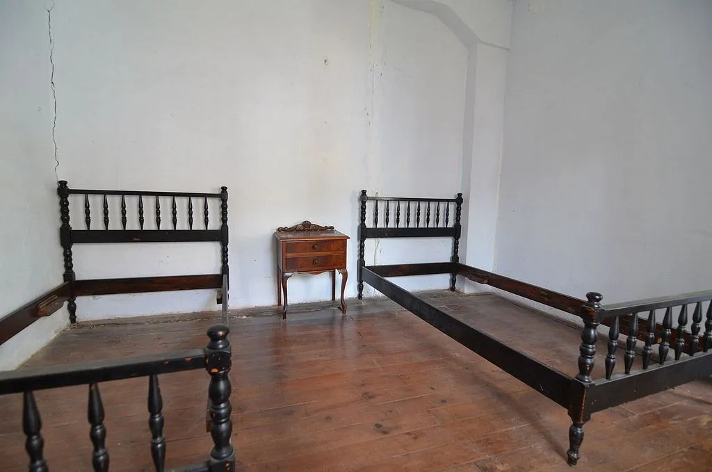 Chambres - Traditional House with Pool in Baztan Valley