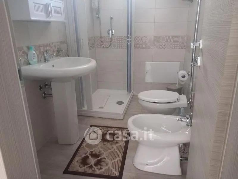 Salles de bain - Developable Property with Completed Unit in Cuglieri