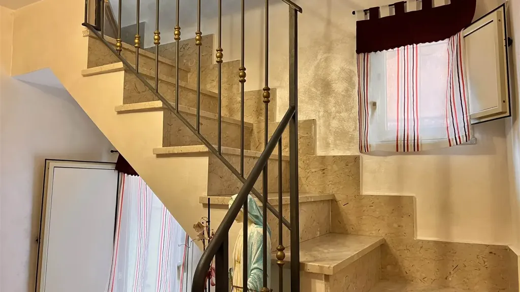 Rooms - Restored House with Sea View in Sciacca