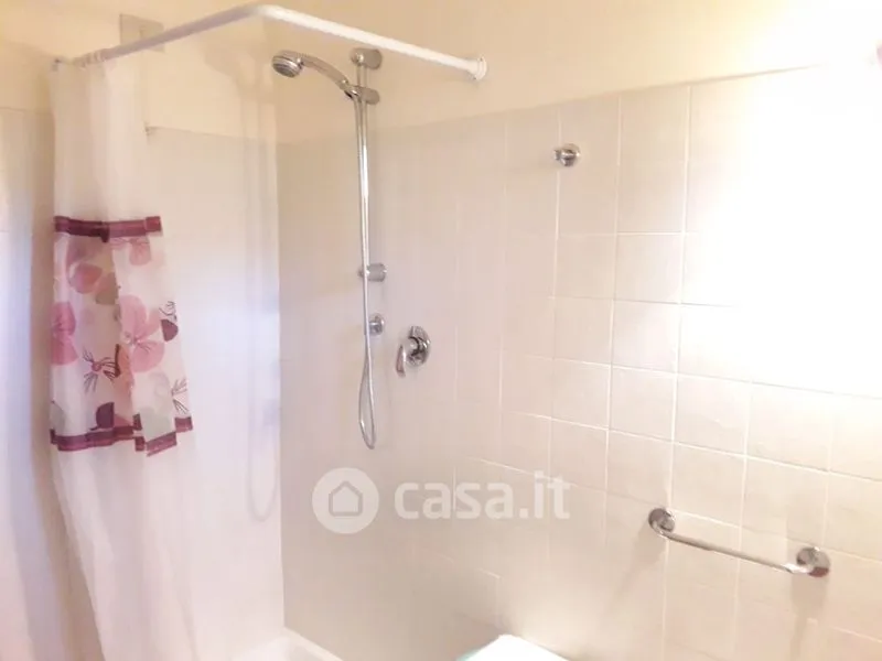 Bagni - Rustic Apartment with Garden in Cascina