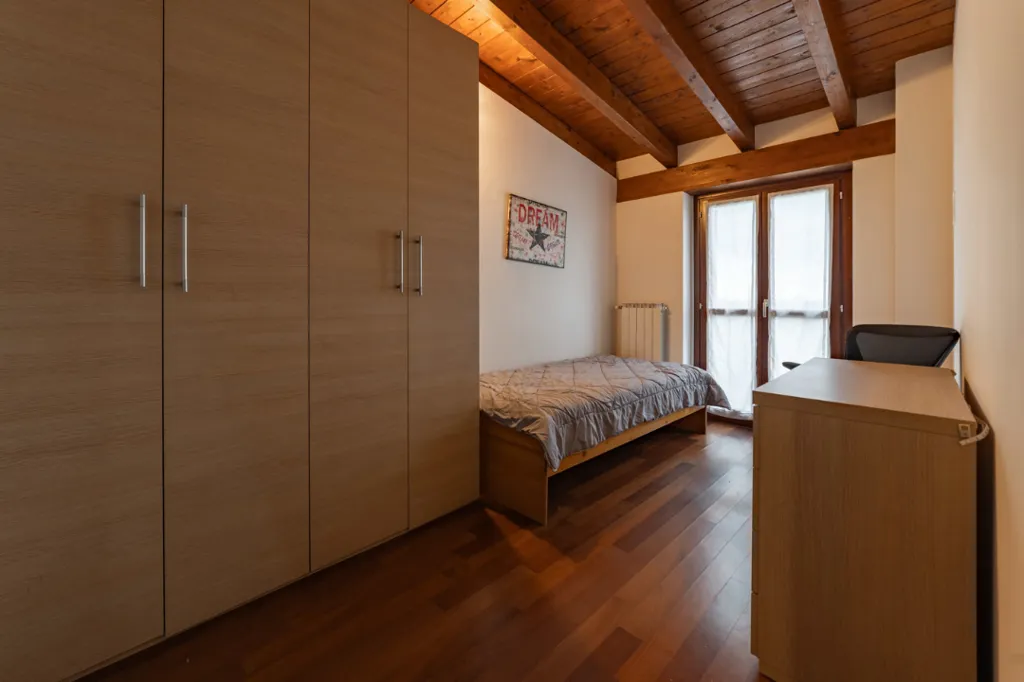 Chambres - Apartment with Terraces in Rozzano