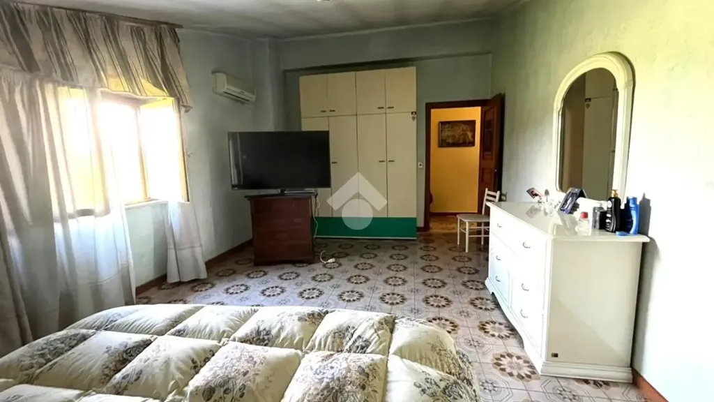 Chambres - Villa with Garden in Ardea