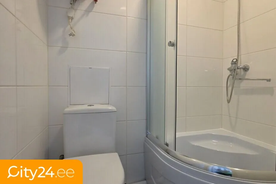 Bagni - Renovated Flat with Sea View in Kadriorg