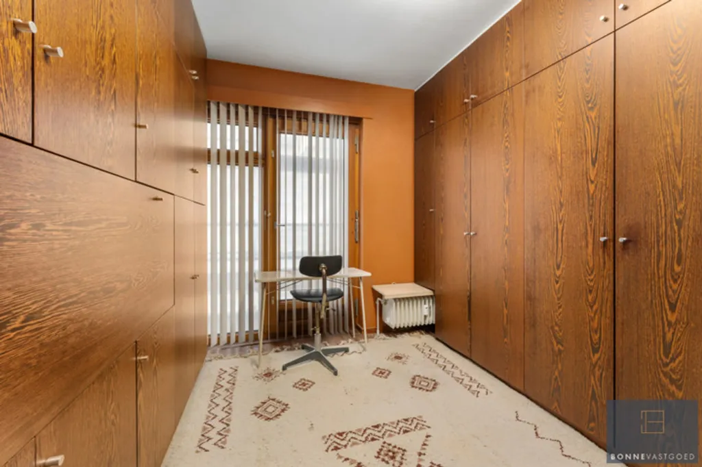 3-bedroom apartment in Sint-Michiels