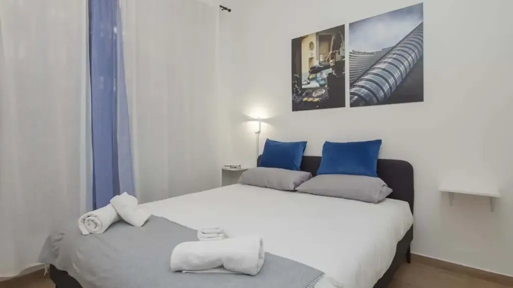Magamistoad - Modern Studio in Central Milan