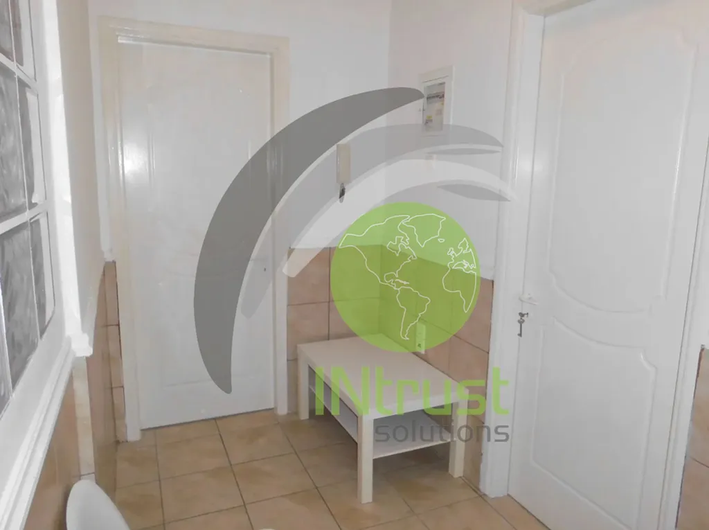 Bagni - Renovated Studio with Central Heating in Regas Feraios