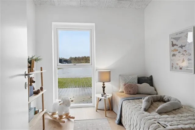 Chambres - Charming Villa in Engedalen, Grindsted