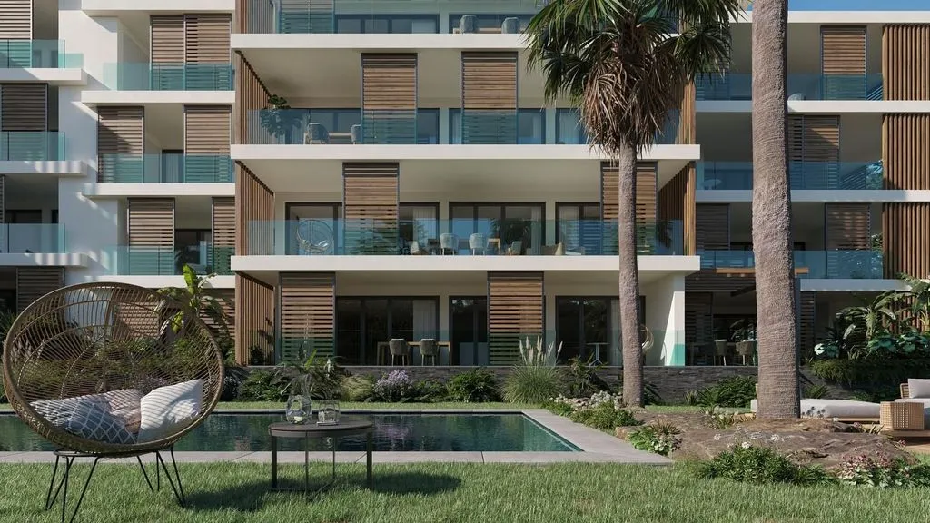 Piscina - Luxury Flat with Sea View in Cascais