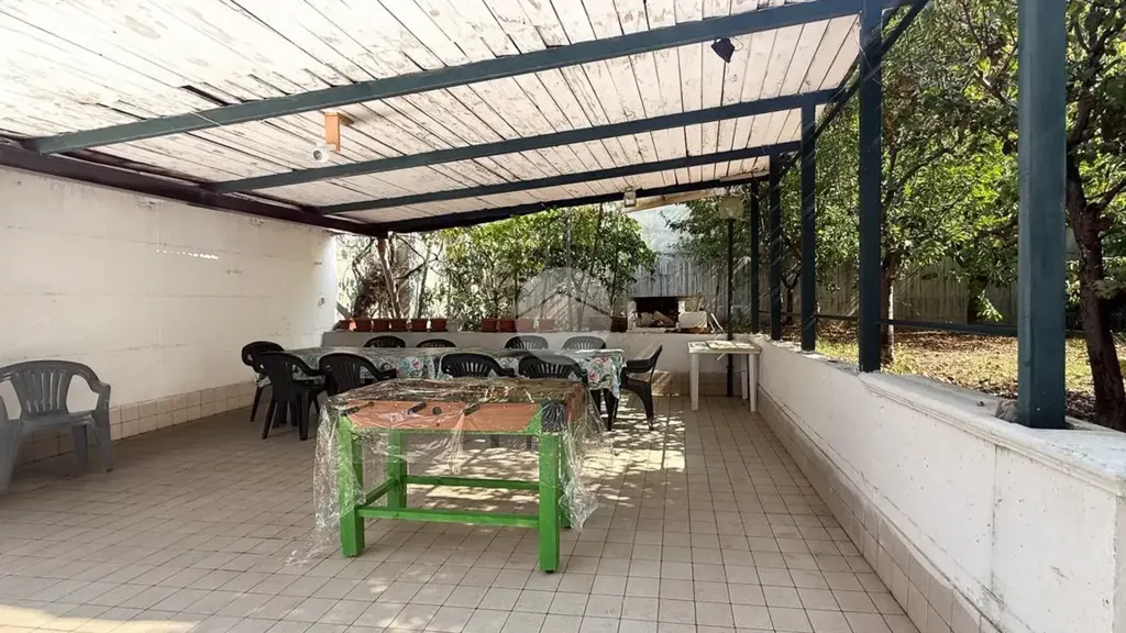 Terrace - Modern Terrace Villa in Pettino, L'Aquila