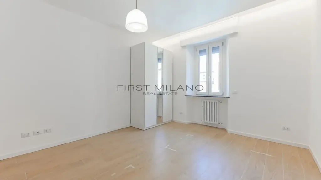 Pièces - Modernised Studio Flat near Politecnico, Milan