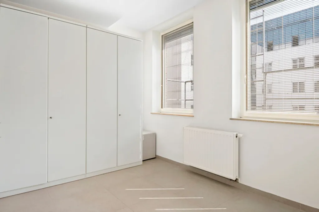 Stanze - Loft with Marina View in Antwerp