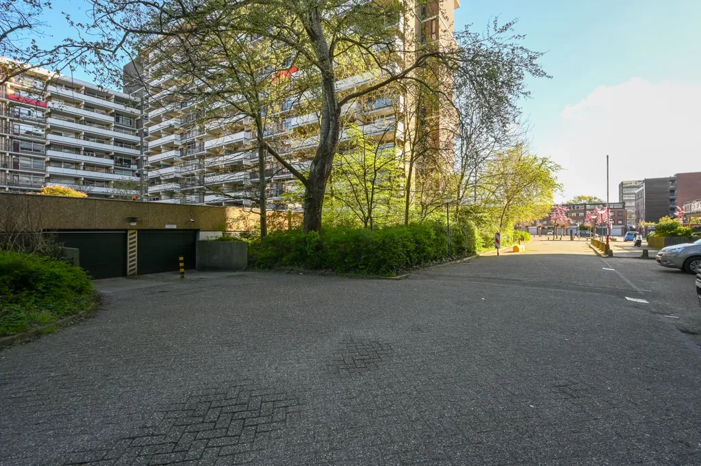 4-toaline korter asukohas Rijswijk (ZH)