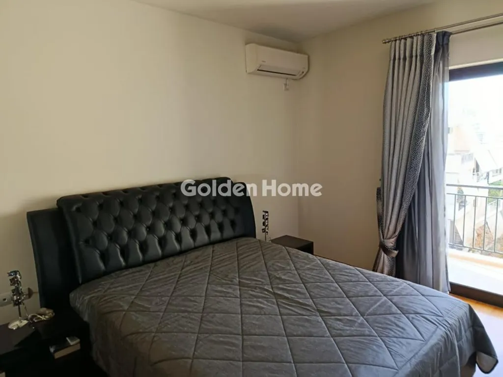 Chambres - Apartment with Balcony in Ilioupoli