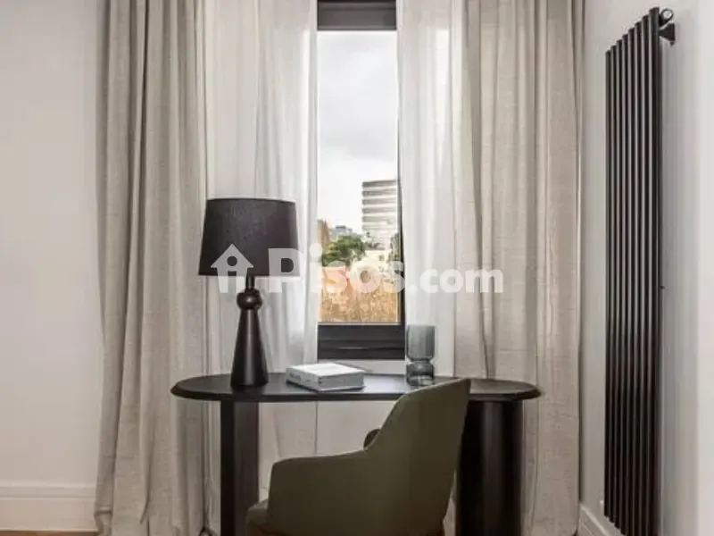 Magamistoad - Luxury Flat with Balcony in Salamanca, Madrid