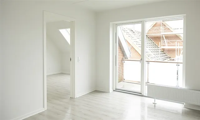 Appartement 4 pièces à Esbjerg V