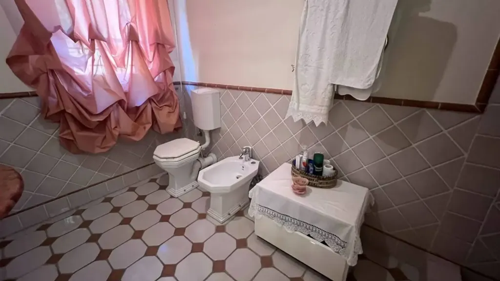Appartement à IT