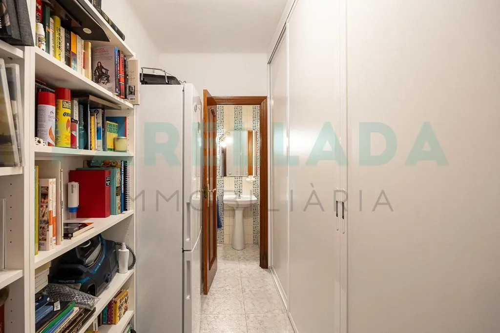 Stanze - Luxury Flat with Terrace in Tiana, Catalonia