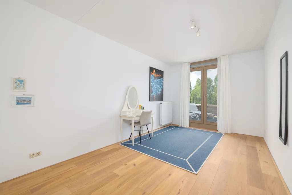 Magamistoad - Luxury Penthouse with Castle View in Beeckendael