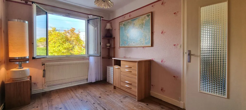 Magamistoad - Ground Floor House with Piscinable Garden in Quiet Area