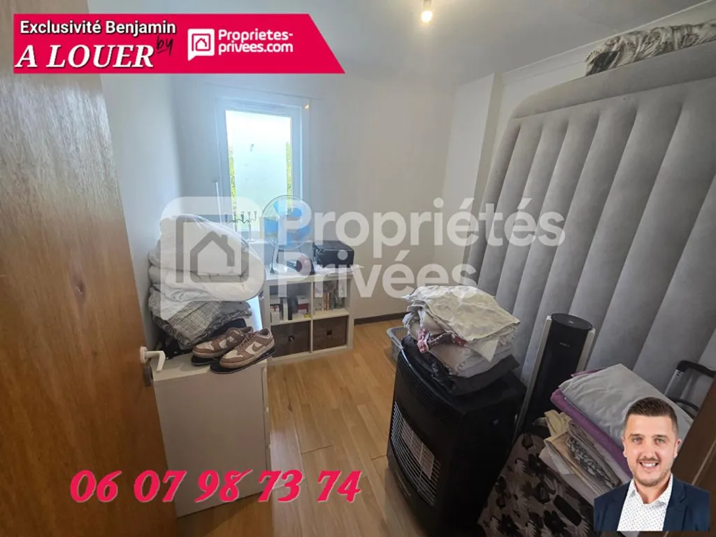 Magamistoad - 2-Bedroom Apartment in Regniowez