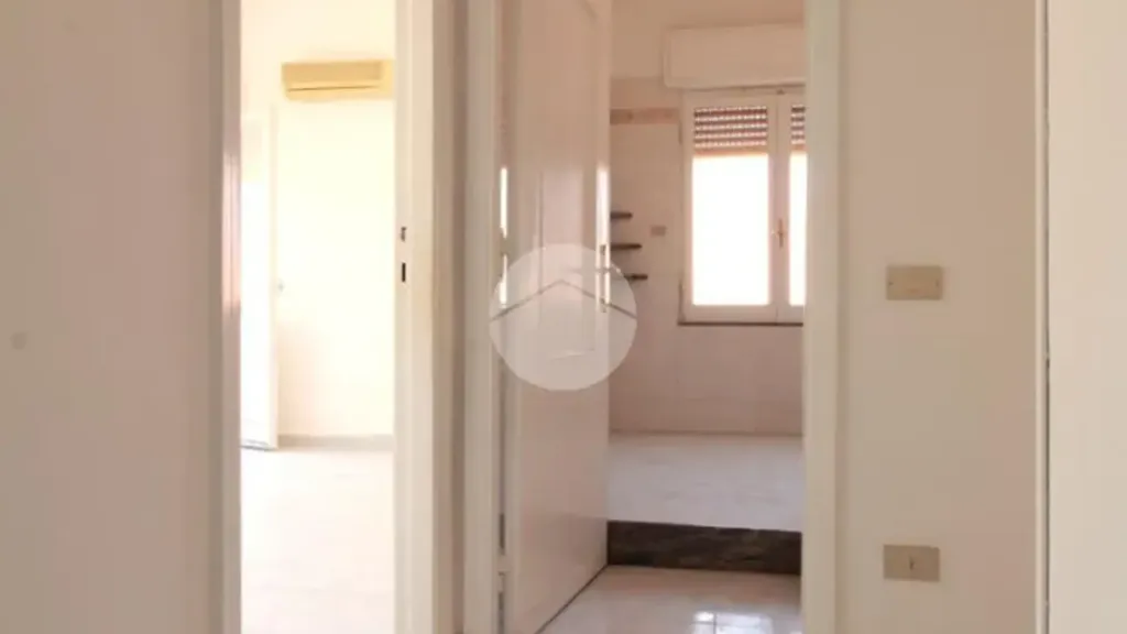 Entrée - Spacious Apartment with Balconies in Quartu Sant'Elena