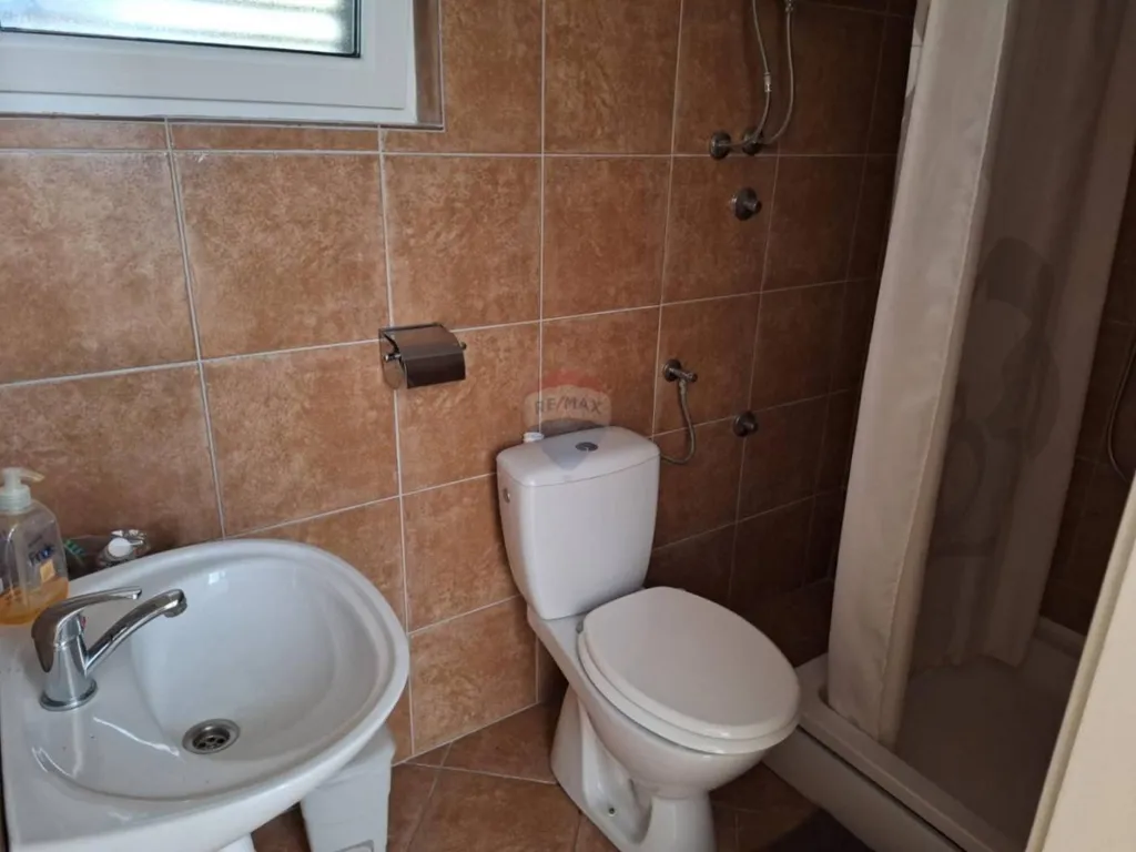 Bagni - Renovated House with Sea View in Baška