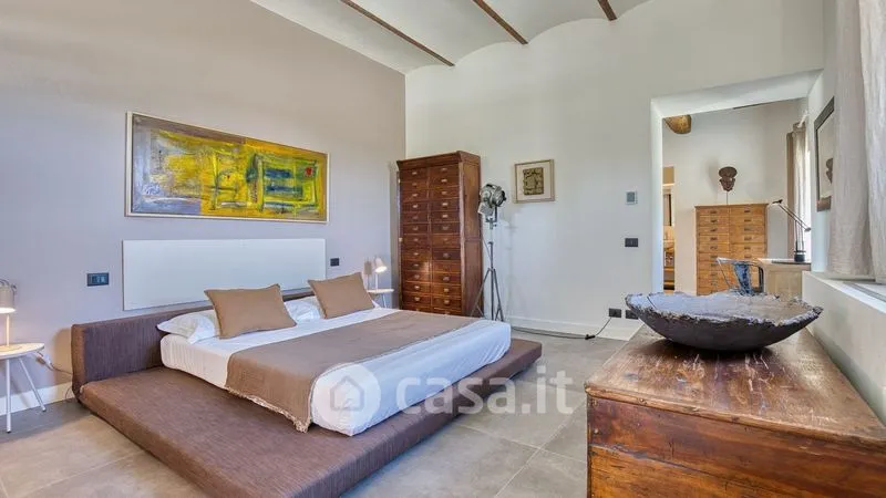 Chambres - Tuscan-Style Villa with Pool in Certaldo