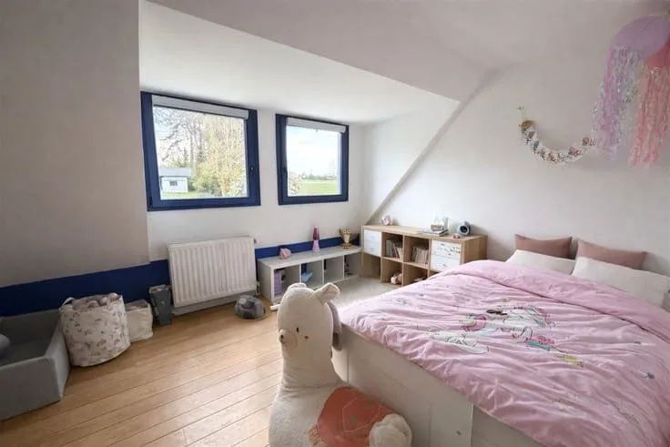 Maison 5 chambres à BE
