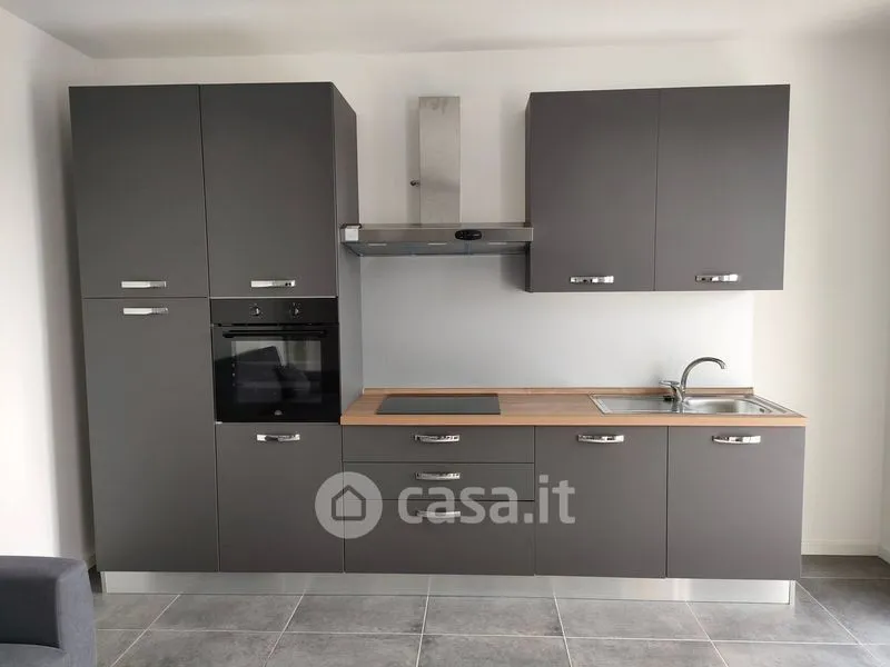 Cucina - Newly Constructed Triplex in Centre, Roverchiara