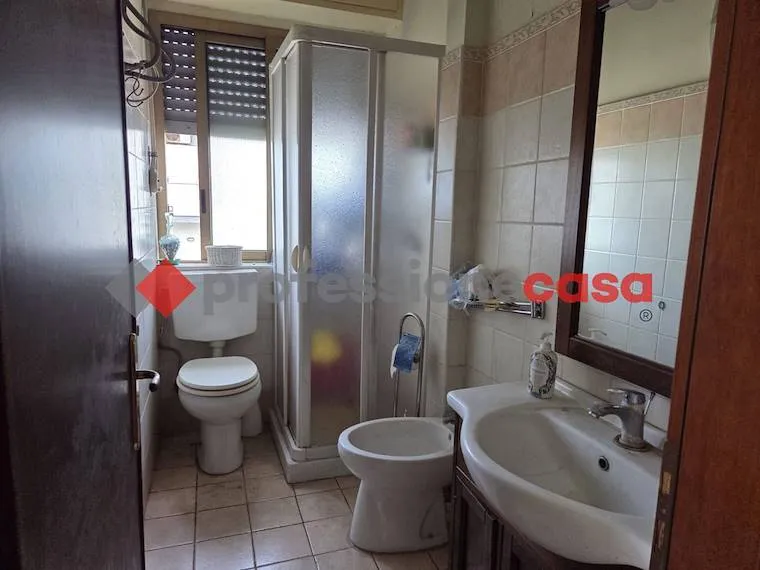 Vannitoad - 2-Bedroom Apartment near Piazza Risorgimento, Catania
