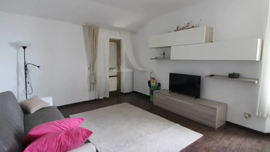 Séjour - Three-Level House in Historic Centre, Campofilone
