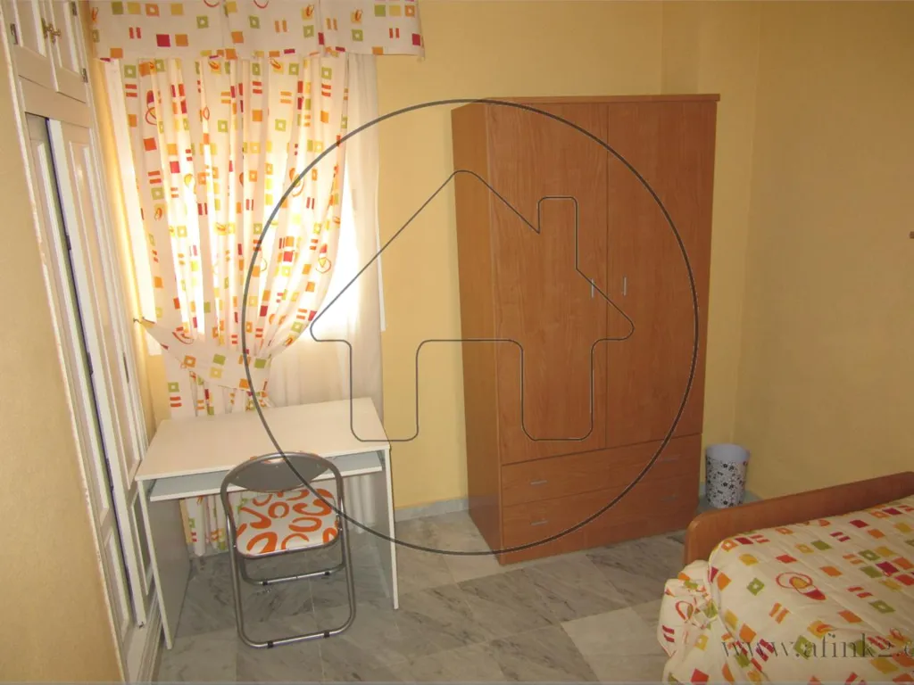 Chambres - Student-Friendly Flat with Terrace in Zona Huerto Paco