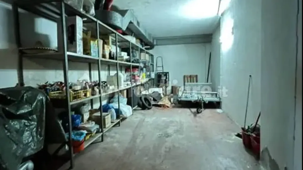 Utility Room - Spacious Apartment with Terraces in Florence