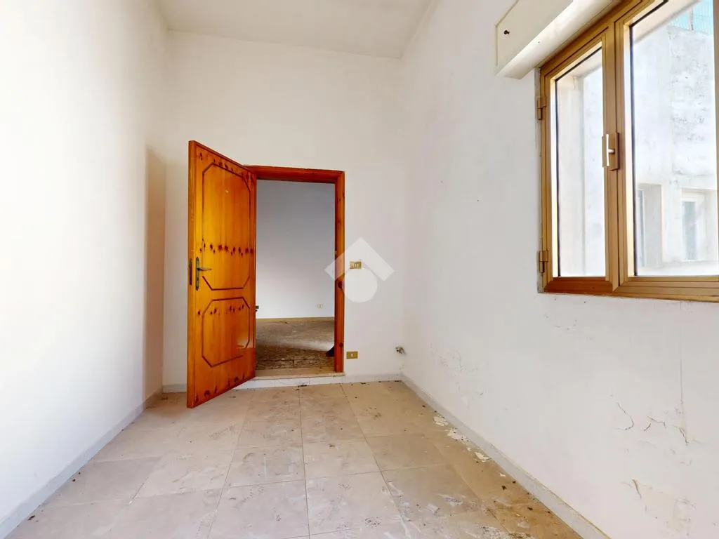Toad - Duplex Apartments with Private Garden in Oria