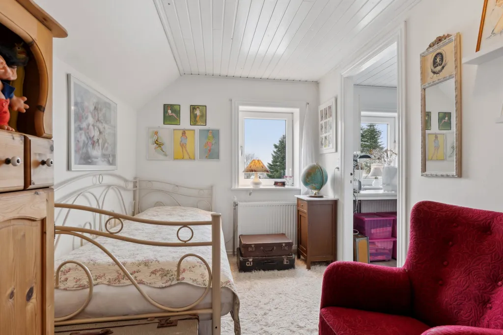 Maison 5 pièces à Nørager