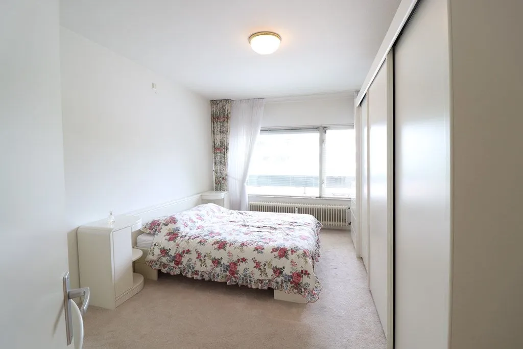 3-toaline korter asukohas Amstelveen
