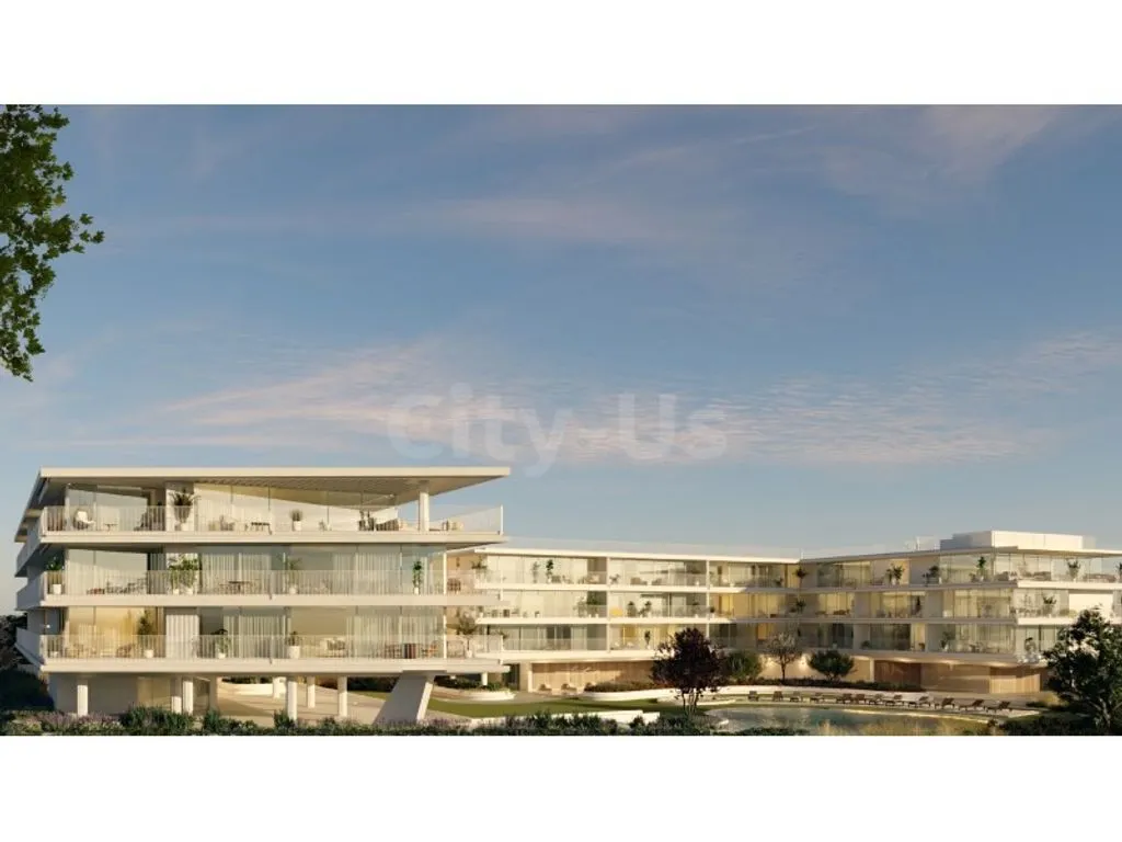 Esterno - Luxury Flat with Pool in Vilamoura, Algarve