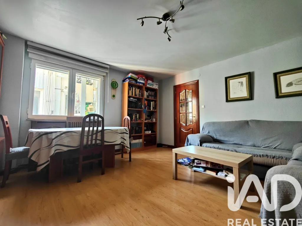 Elutuba - Flat with Sunny Orientation in Rondilla