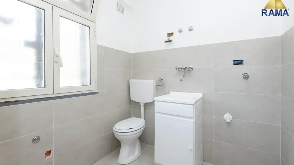 4-toaline korter asukohas IT
