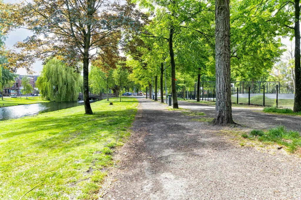 3-toaline korter asukohas Rotterdam