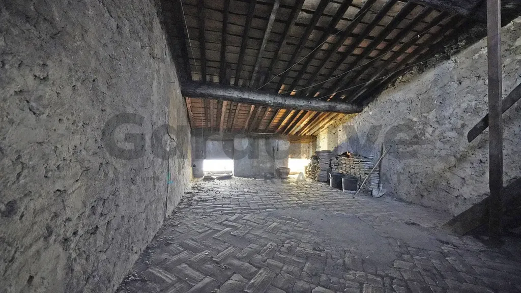 Pièces - Apartment with Lake View Terrace in Salò
