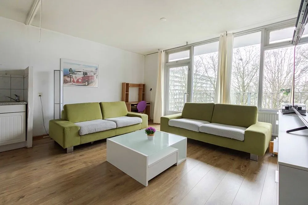 Appartement 2 pièces à Brunssum