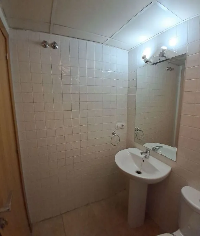 Salles de bain - T2 Apartment with Pool on Nuevo Bulevar