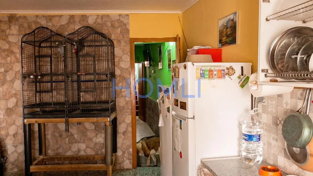 Single-Level Chalet in Alcanar Centre