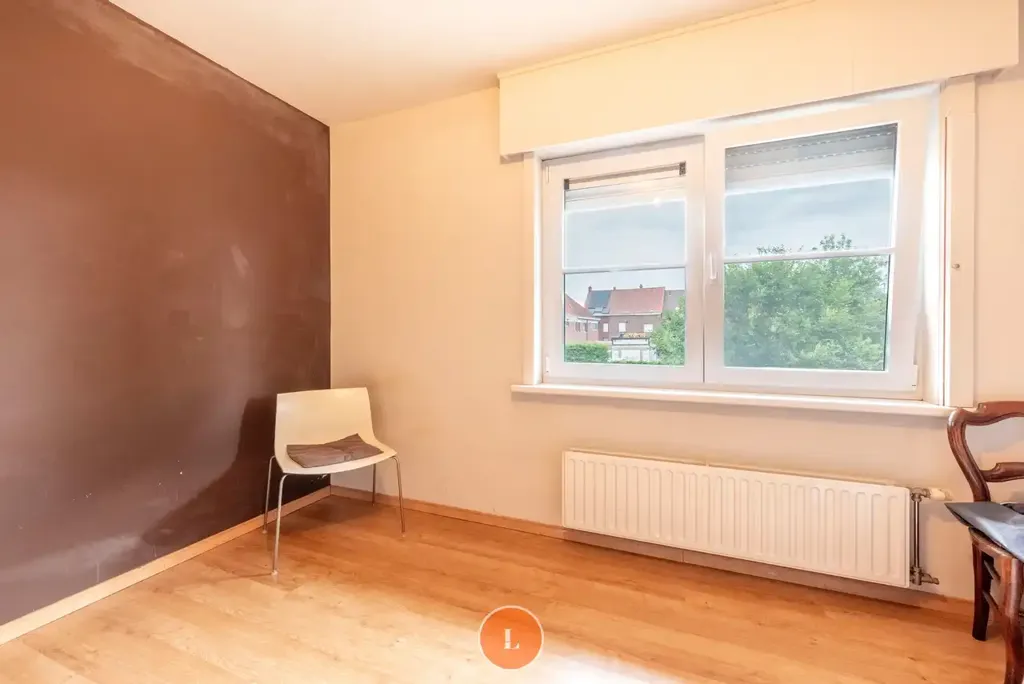 Chambres - Maison avec Jardin dans Quartier Calme