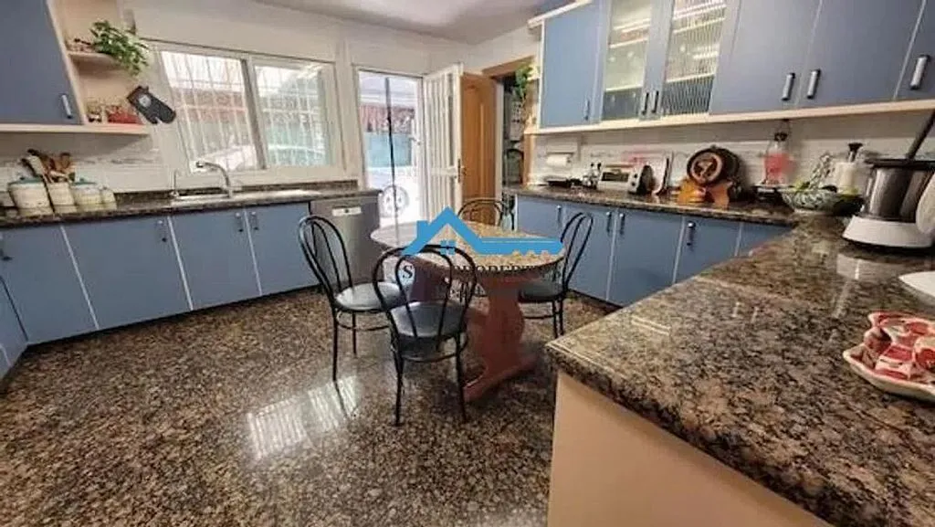 Cuisine - Luxury Villa with Pool in l'Alfàs del Pi