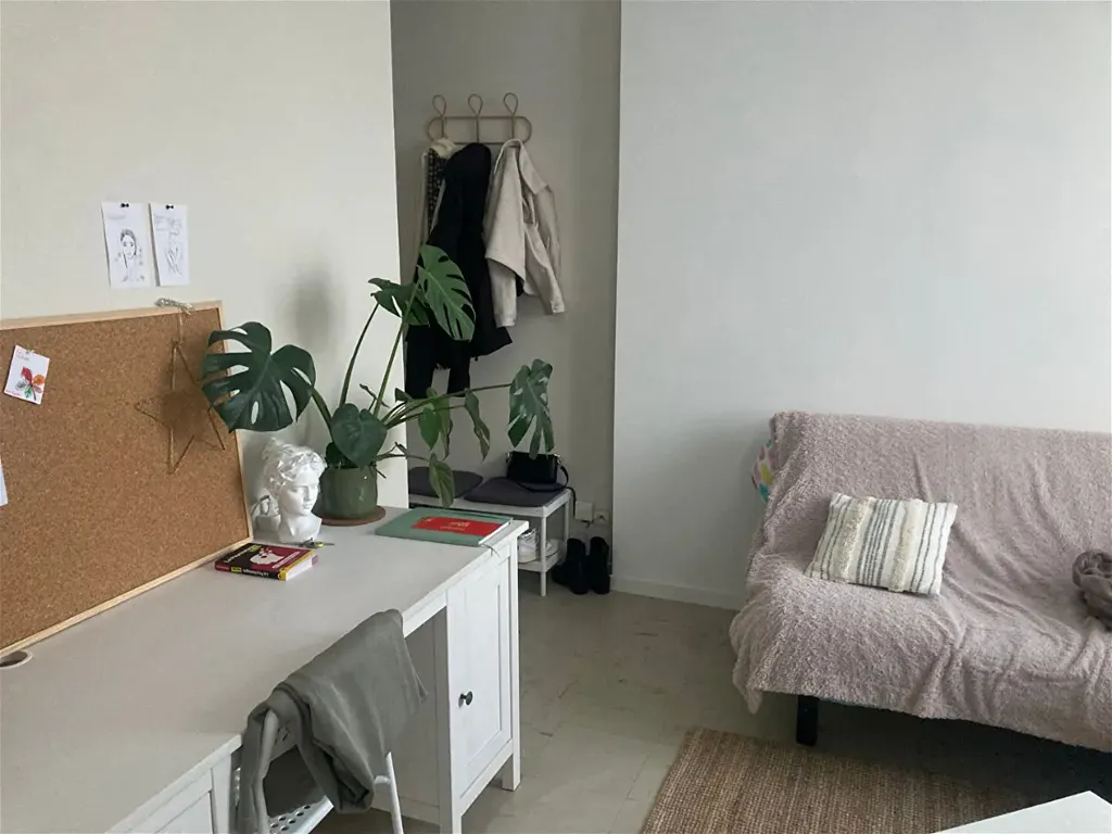 Appartement 1 pièces à Caen