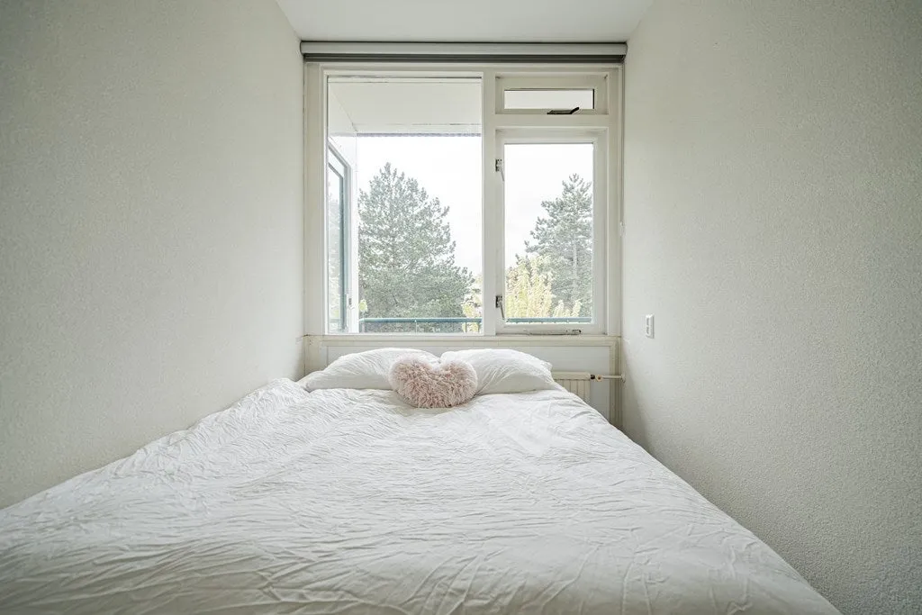 4-toaline korter asukohas Leiden