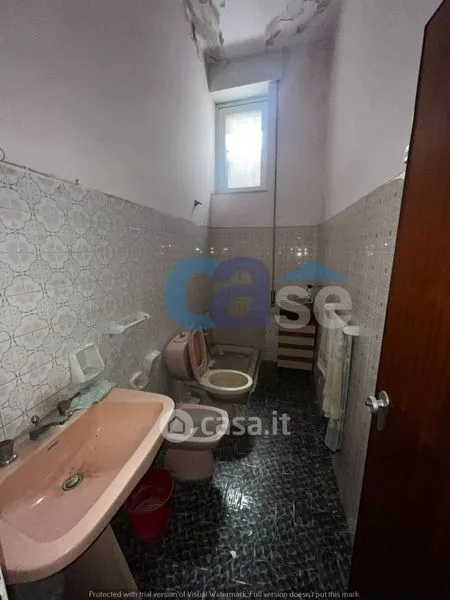 Vannitoad - Independent 3-Level Apartment in Regalbuto