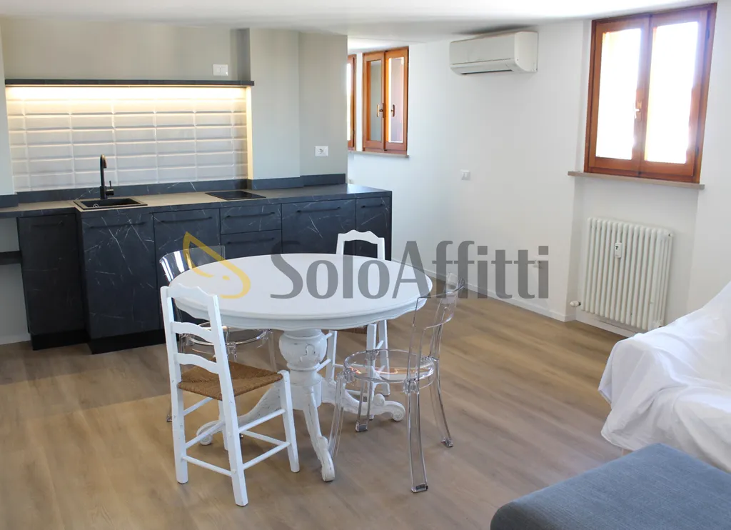 Appartement 2 pièces à Forlì
